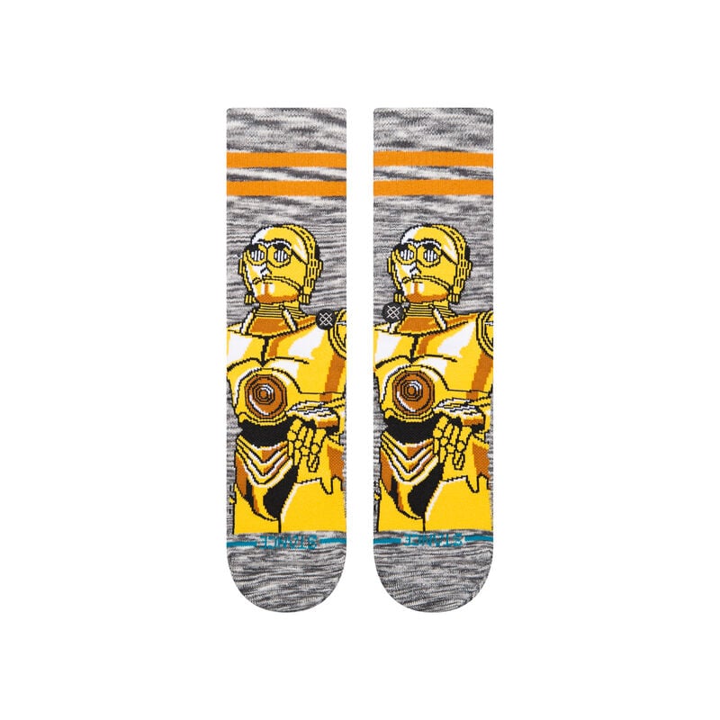 C3PO CREW | A556A25C3P | GOLD | S