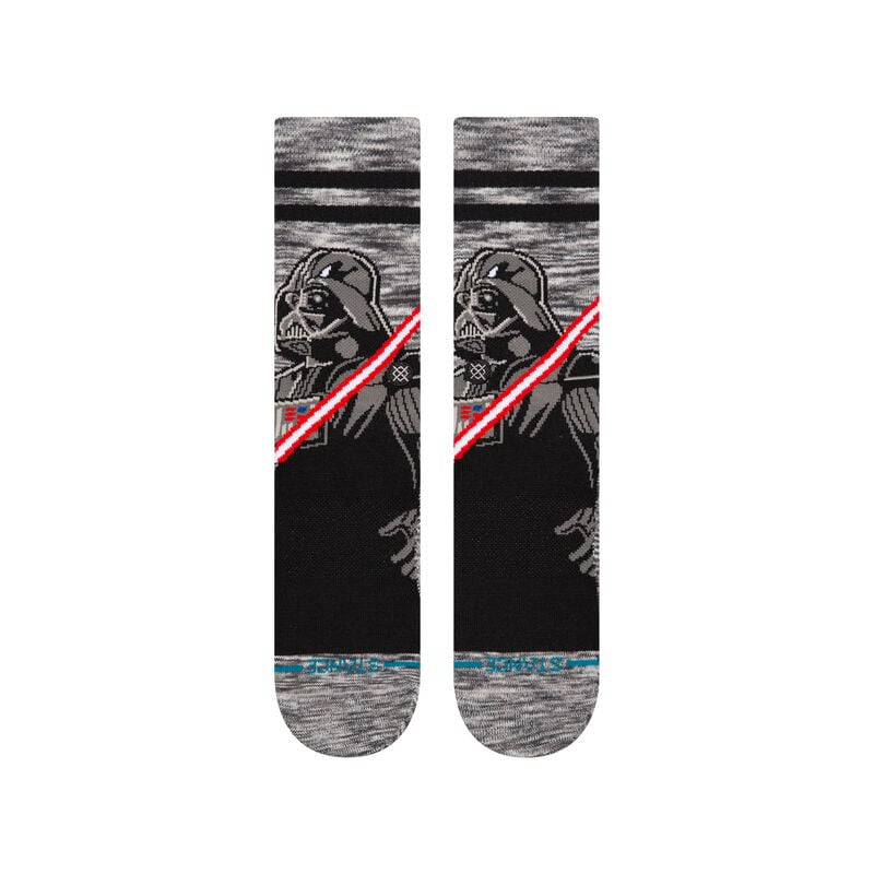 DARTH CREW | A556A25DAR | BLACK | M