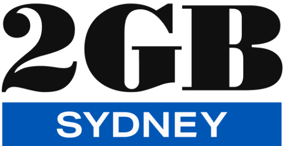 2GB Sydney