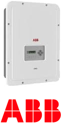 ABB inverters