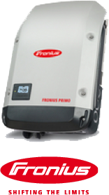 Fronius inverter