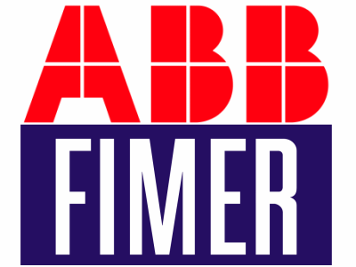 ABB logo