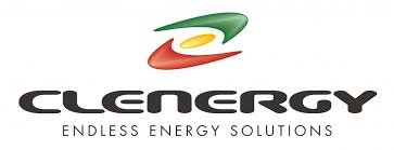 Clenergy logo