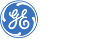 GE logo