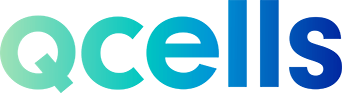 Qcells logo