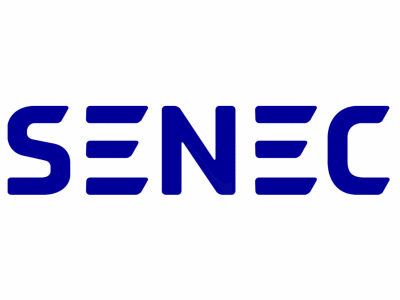 Senec logo