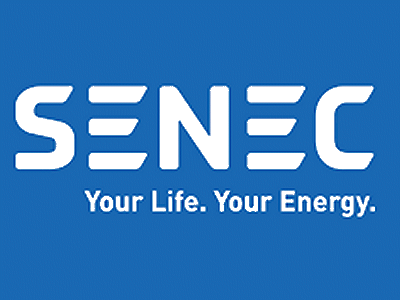 SENEC logo