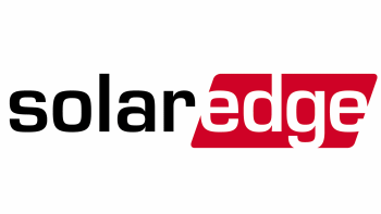 SolarEdge logo