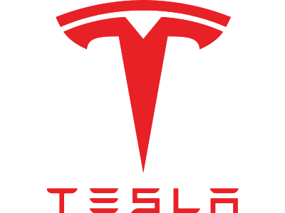 Tesla logo