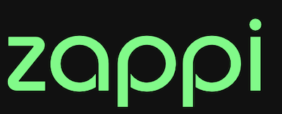 Zappi logo