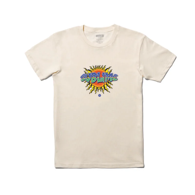 40 Oz Tee